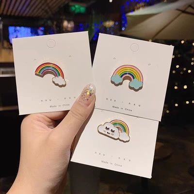 kaufen Custom-Size Goldbeschichtet Handmalerei Lapel Pin Badge für Mode und Sammlerstücke online manufacture