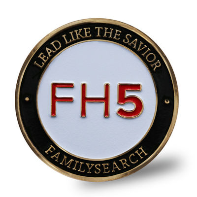 kaufen Antike Gold Custom Challenge Coin mit 3D-Logo aus Zinklegierung für Souvenirzwecke online manufacture