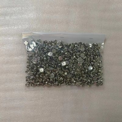 kaufen Stahl Kupplung Rückspin Heimdekoration Geschenk Hut Kupplung online manufacture