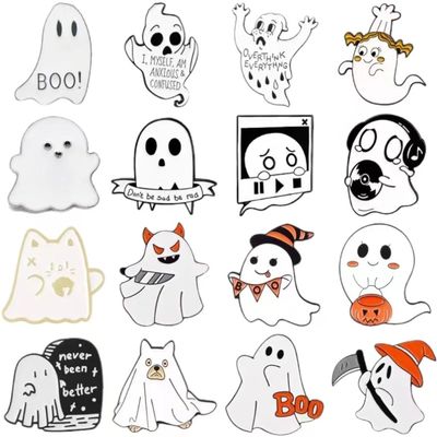 kaufen Benutzerdefinierte Emaillenstift ohne Glitter Brosche Anime Hartemaillenstift Weiches Lapel Badge online manufacture