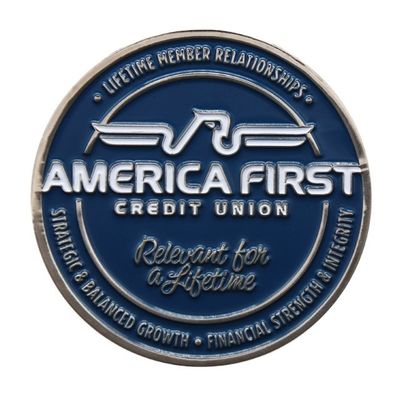 kaufen 3D-Challenge-Münzen aus Zinklegierung für Gedenk- und Geschäftsgeschenke online manufacture