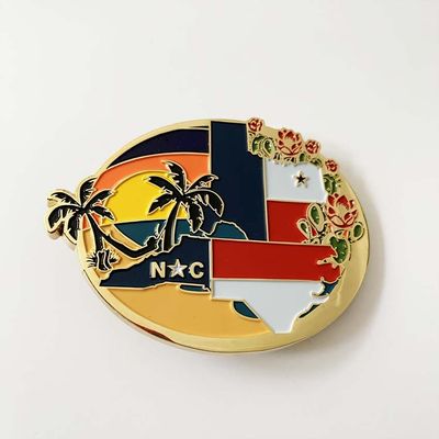 kaufen Gürtel Schnalle Custom Logo für Männer Frauen Design Großhandel Gold Pistole Edelstahl Gürtel Schnalle Metall Gürtel Schnalle online manufacture