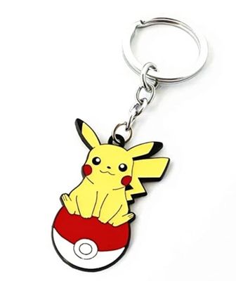 kaufen Personalisierter Silber-Gold-Keychain mit gesundheitsfördernder Erinnerung und Sandblast-Rückseite online manufacture