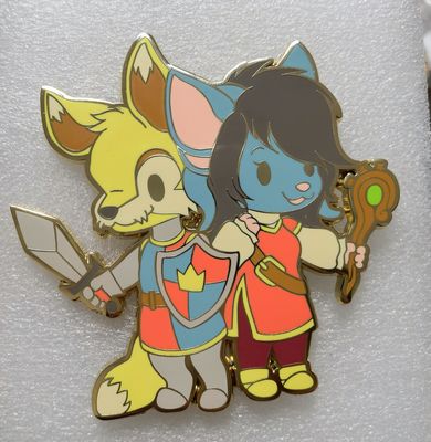 kaufen Custom Lapel Pins The Ultimate Branding Solution for Your Business Needs online manufacture