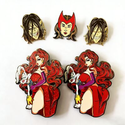 kaufen Custom Größe Zinklegierung Basketball Lapel Pin mit Schmetterlingskupplung für personalisierte Geschenke online manufacture