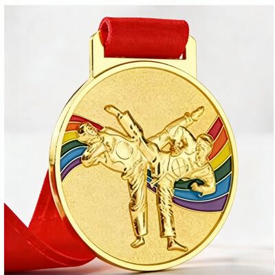 kaufen Hochwertige Medaille online manufacture