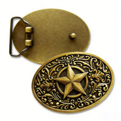 kaufen Passen Sie Ihre eigene Gürtelschnalle aus antiker Zinklegierung in Silber mit farbenfrohen Soft-Emaille-Details an. online manufacture