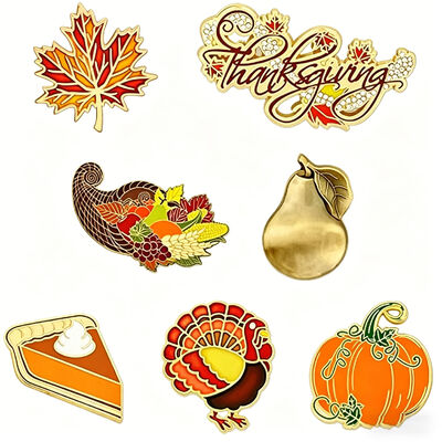 kaufen Individuelle Metall-Hutnadeln und Emaille-Anstecker zur Dekoration von Kleidung von einem Mode-Anstecker-Hersteller. online manufacture