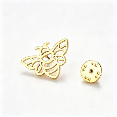 kaufen Individuelle Metall-Anstecknadeln mit Soft-/Hartemaille und Ihrem Logo für Kleidung, Hüte, Taschen und Großhandelsgeschenke. online manufacture