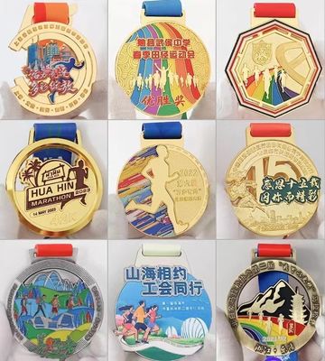 Dekoration Maßgeschneiderte Medaillen 3d Gold Taekwondo Metall Maßgeschneiderte Kunststoffmedaillen