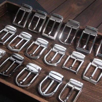 Individuell angefertigte Antike Zinklegierung Gürtel Buckle - Personalisierte keine Mindestmetall Gürtel Buckles
