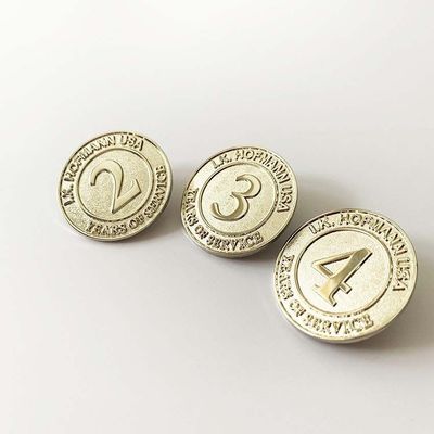 Modeparty Die Cut Lapel Pins Abzeichen Custom Business Apparel Personalisierte Abzeichen Pins