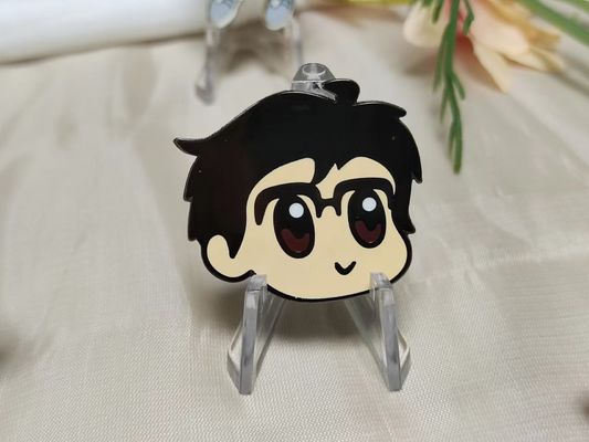 Individuelle Hartemaille-Anstecknadeln Metall-Abzeichen für Werbe-Souvenirs