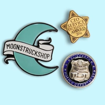 Ein guter Preis. Custom Angel Theme Cartoon Design Weiches Emaille Lapel Pin für Sammlerstücke Online