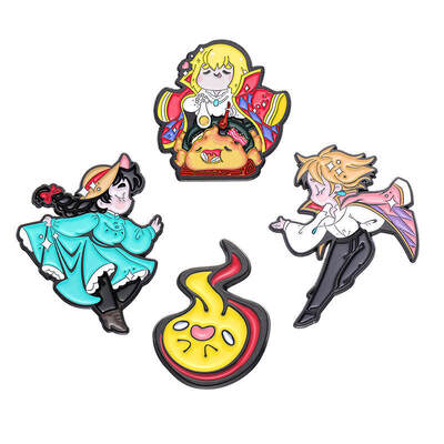 Ein guter Preis. Individuelle Metall-Anstecknadeln für Organisationen und Veranstaltungen Online