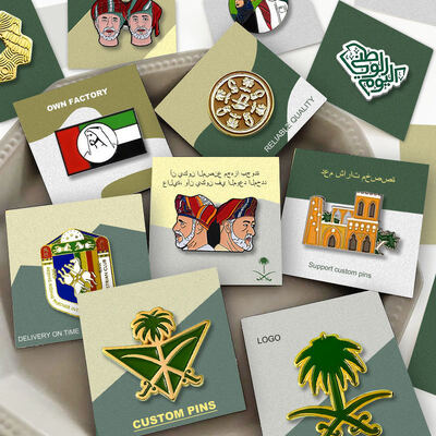 Ein guter Preis. Custom Logo Hard Enamel Zinklegierung Lapel Pin für Werbegeschenke und Branding Online