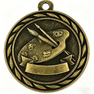 Ein guter Preis. Medalle Sport Trophäen Gymnastik Preise für Wettbewerbe Geschenke Großhandel Online