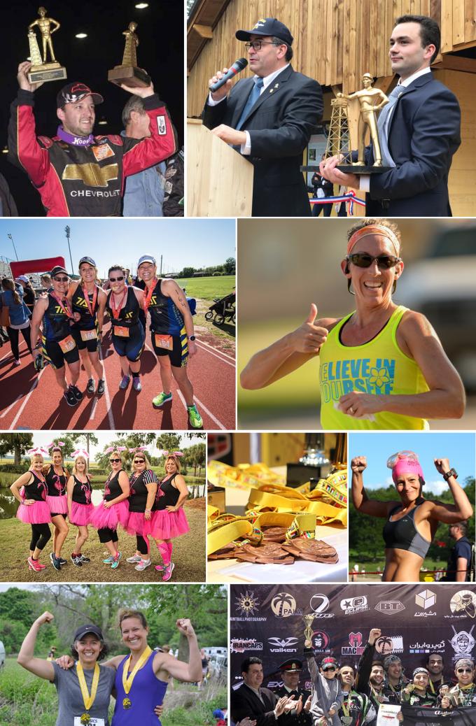 Medaillen Hersteller Großhandelsdesign Zinklegierung Metall 3D Gold Preis Sportmedaillen Sportmedaille 4