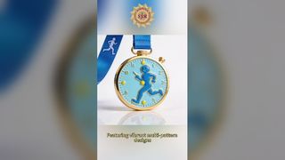 Medaille,